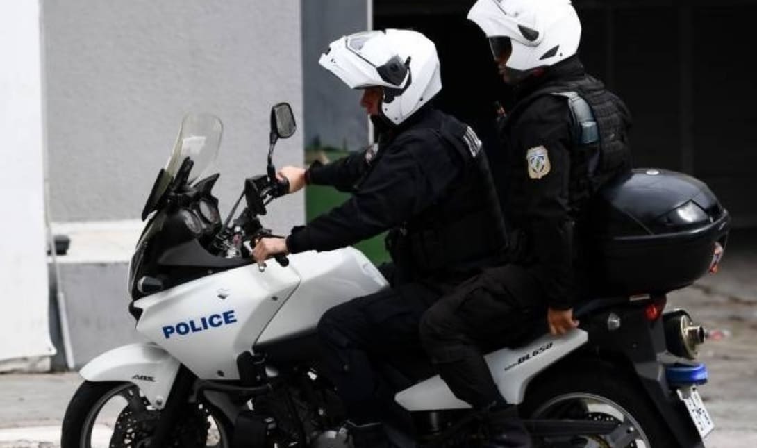 αστυνομία ΔΙΑΣ