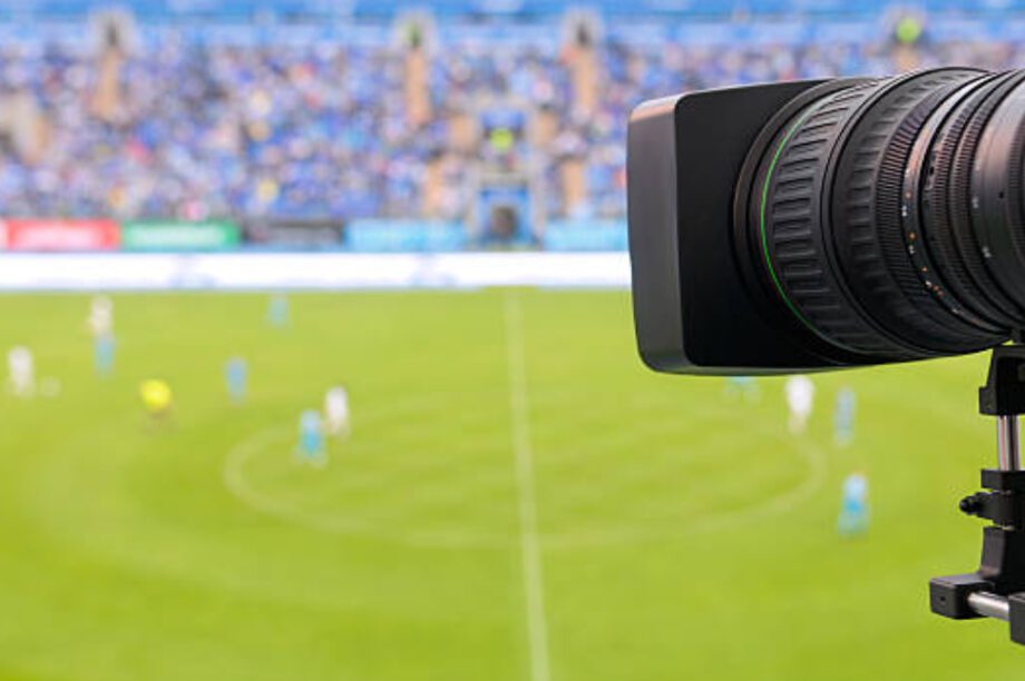 Αθλητικές μεταδόσεις