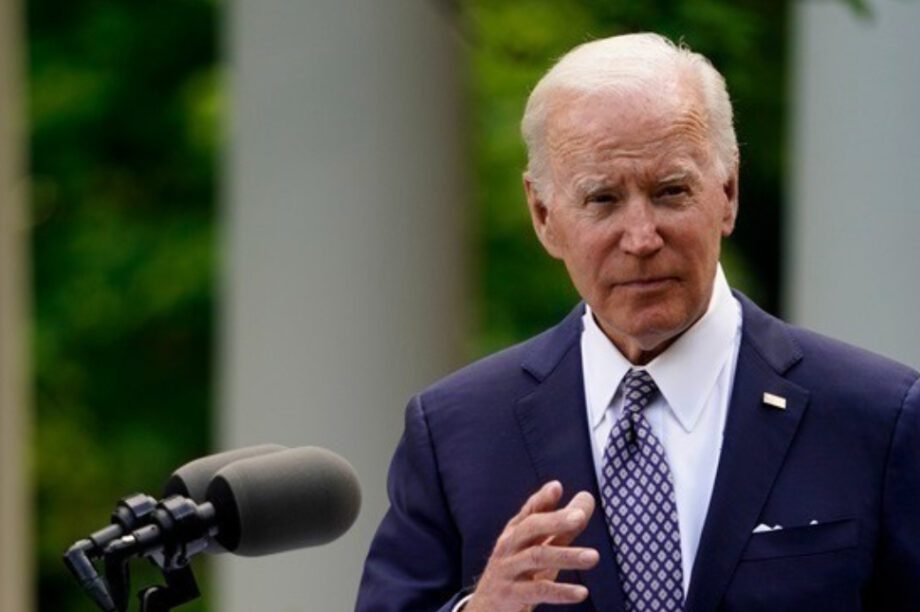 Τζο Μπάιντεν