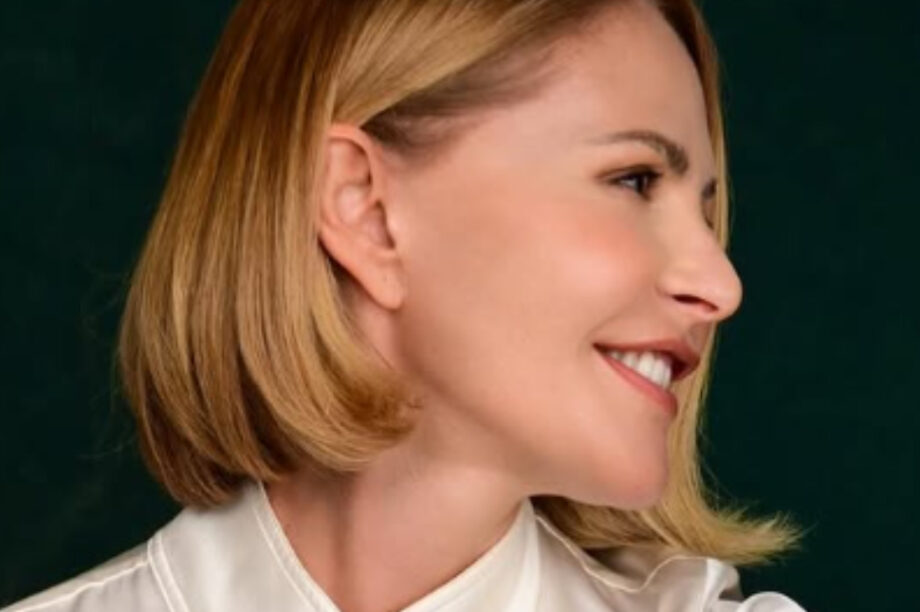 τζενη μπαλατσινου