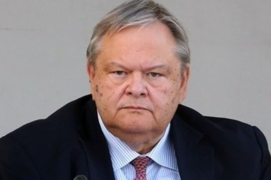 Ευάγγελος Βενιζέλος