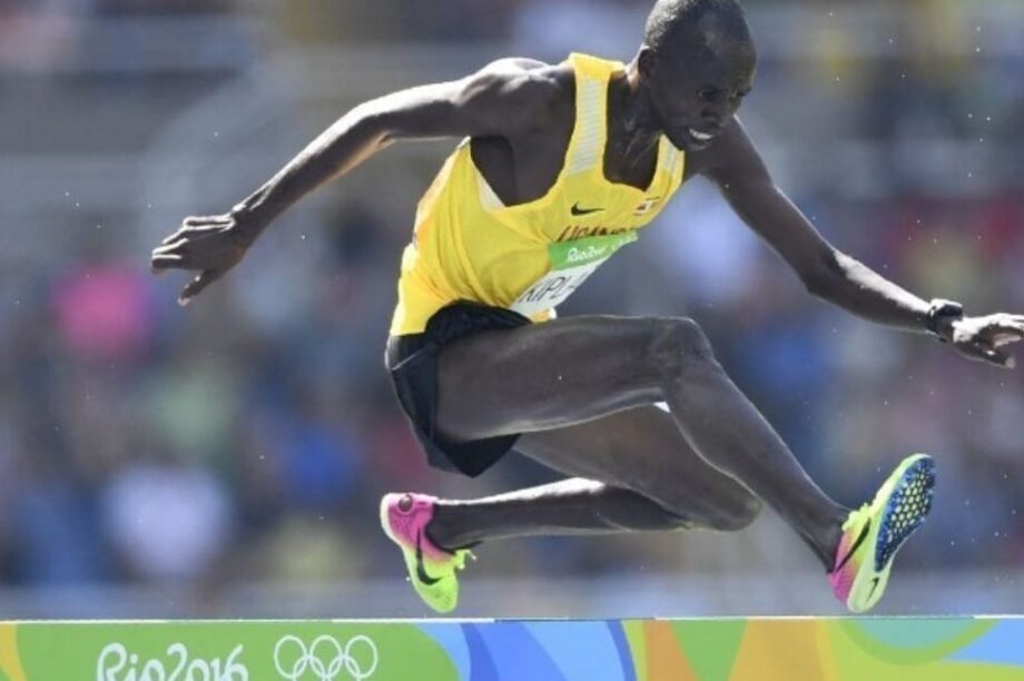 Μπέντζαμιν Κίπλαγκατ φυλάκιση