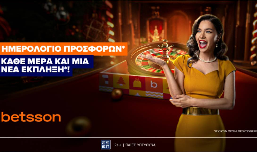 Betsson