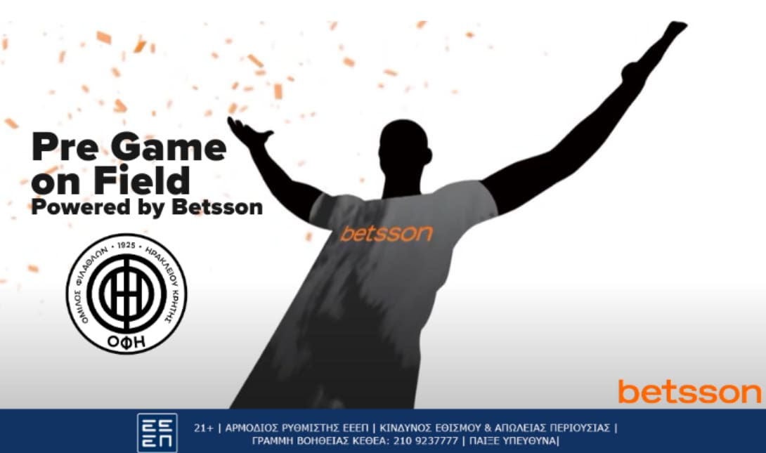 betsson