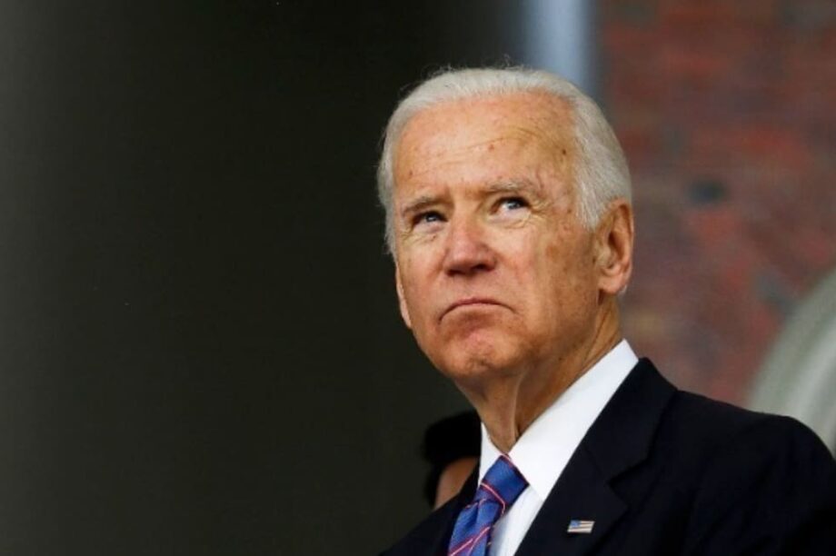 Τζο Μπάιντεν