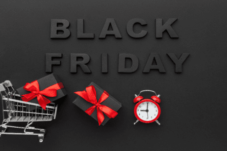 black Friday