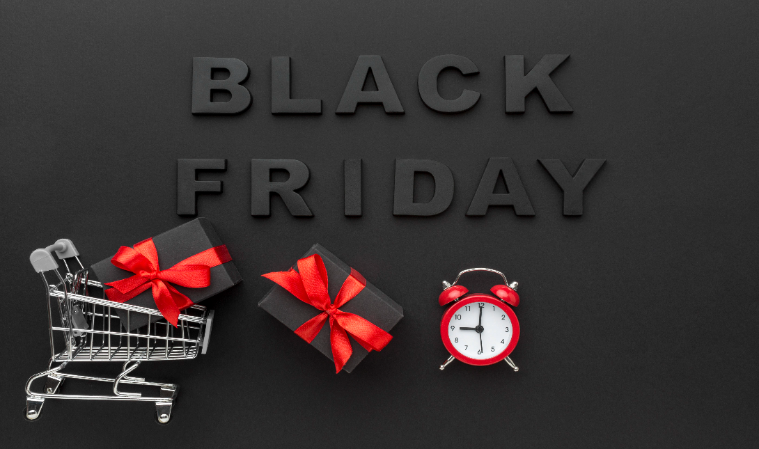 black Friday