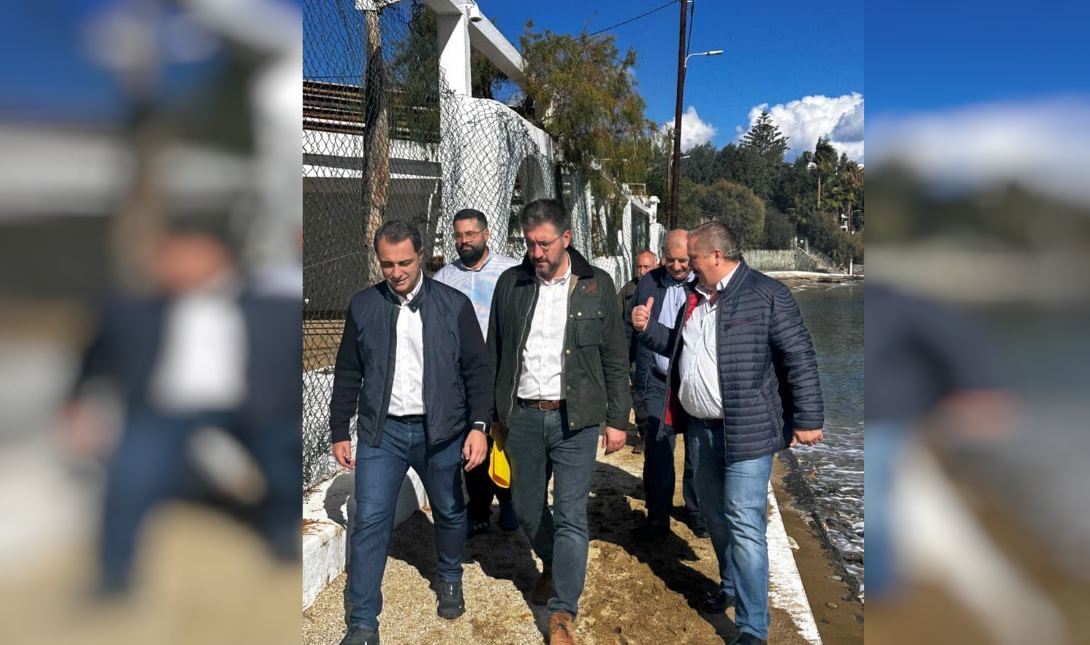 Mποκέας