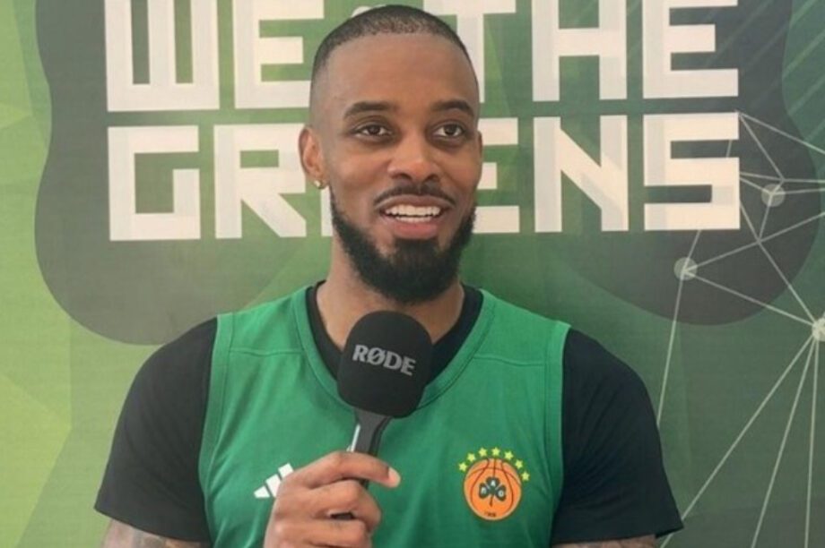 Λορένζο Μπράουν