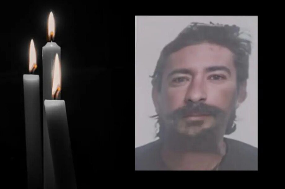 πενθος μεσαρα