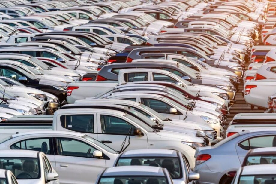 αυτοκίνητα αμάξια τέλη κυκλοφορίας