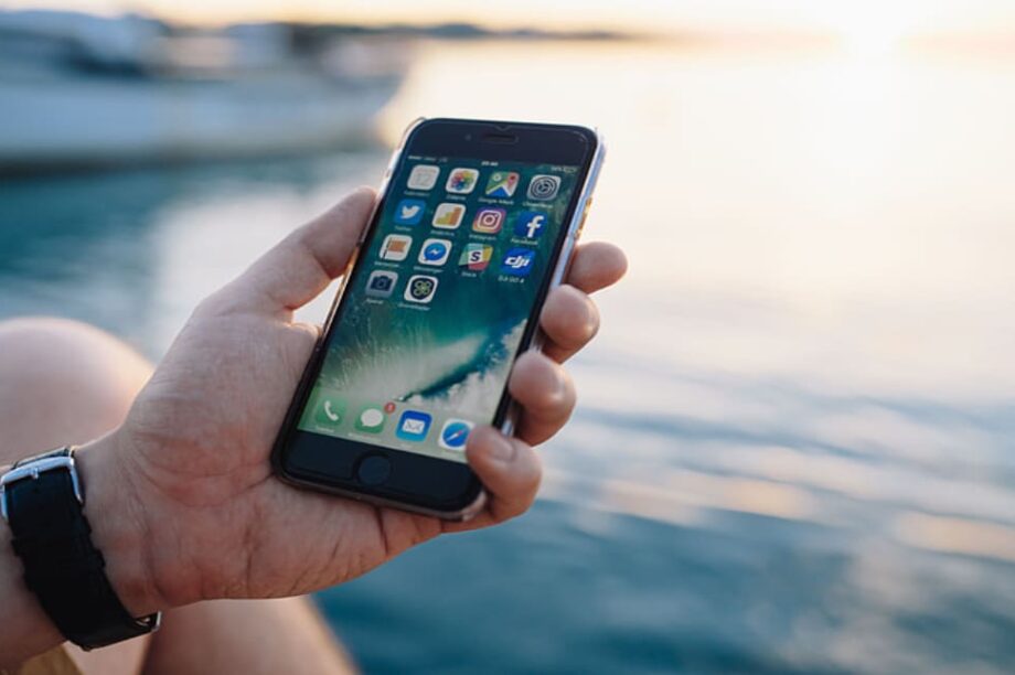 κινητό εφαρμογές