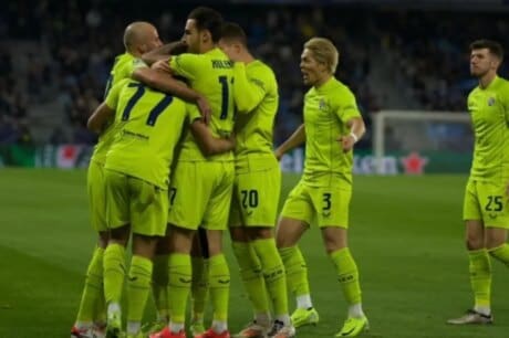 Champions League