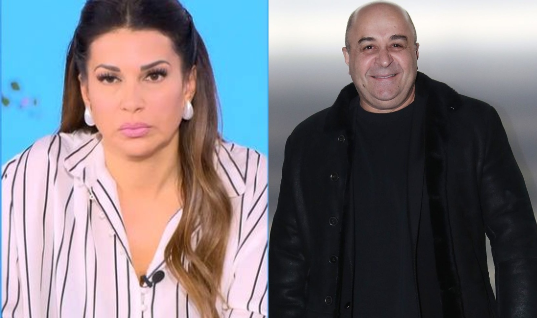 Χατζίδου Σεφερλής