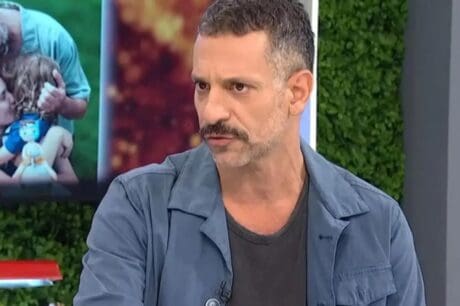 Γιώργος Χρανιώτης