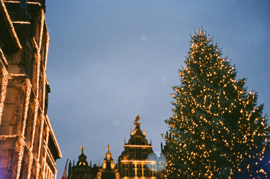 Χριστούγεννα