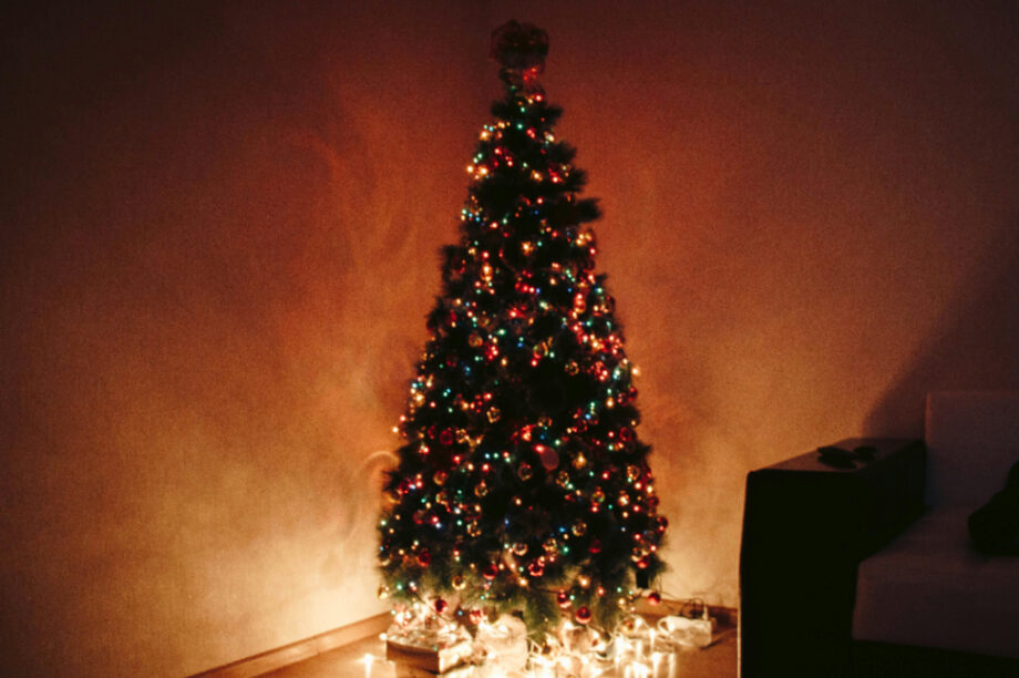 Χριστουγεννιάτικο δέντρο