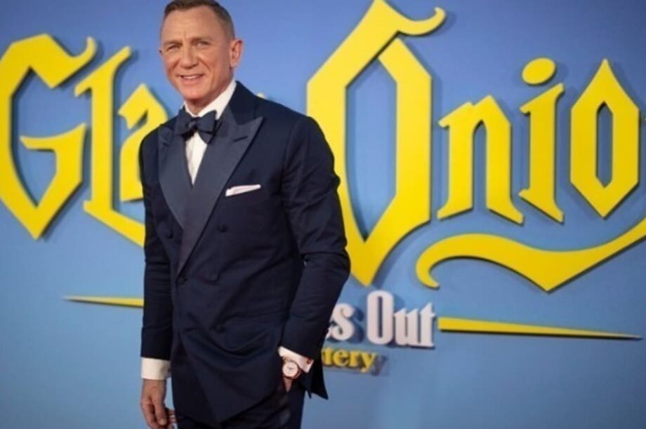 Ντάνιελ Γκρεγκ