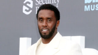 Sean «Diddy» Combs