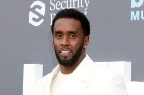 Sean «Diddy» Combs
