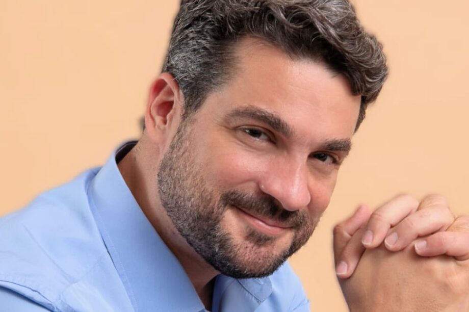 δημαρχος χανιων