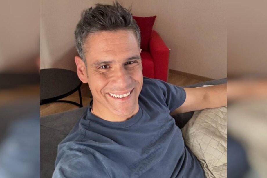 Δημήτρης Ουγγαρέζος