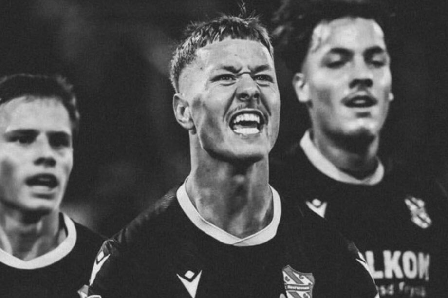 Δημήτρης Ράλλης