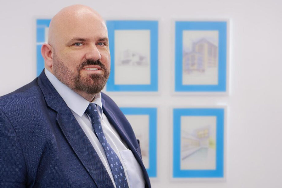 Μηνάς Δήμος