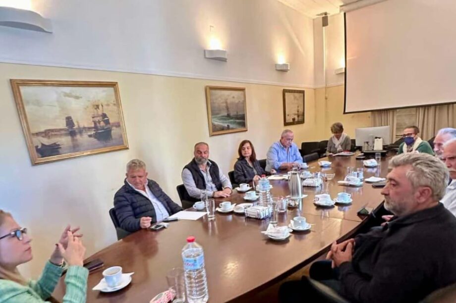 δημος φαιστου γορτυνας