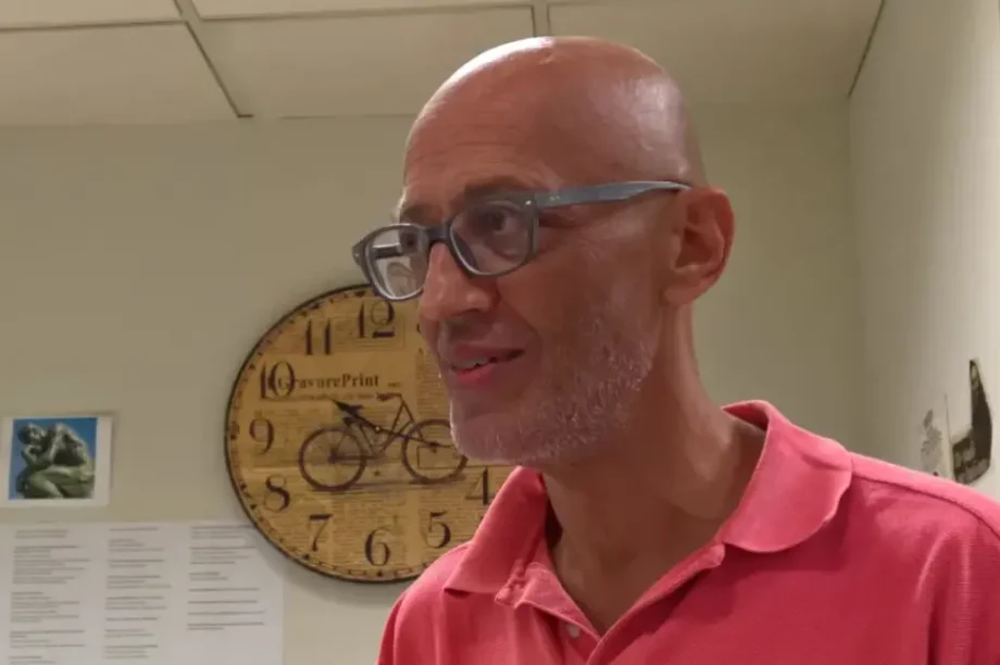 Κώστας Μανιμανάκης