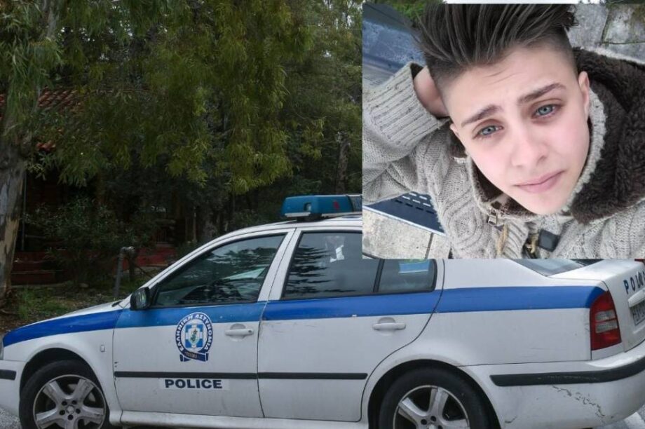 Ειρήνη Μουρτζούκου