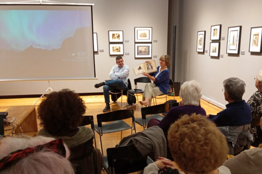 εκδηλωση δημοτικη πινακοθηκη χανιων