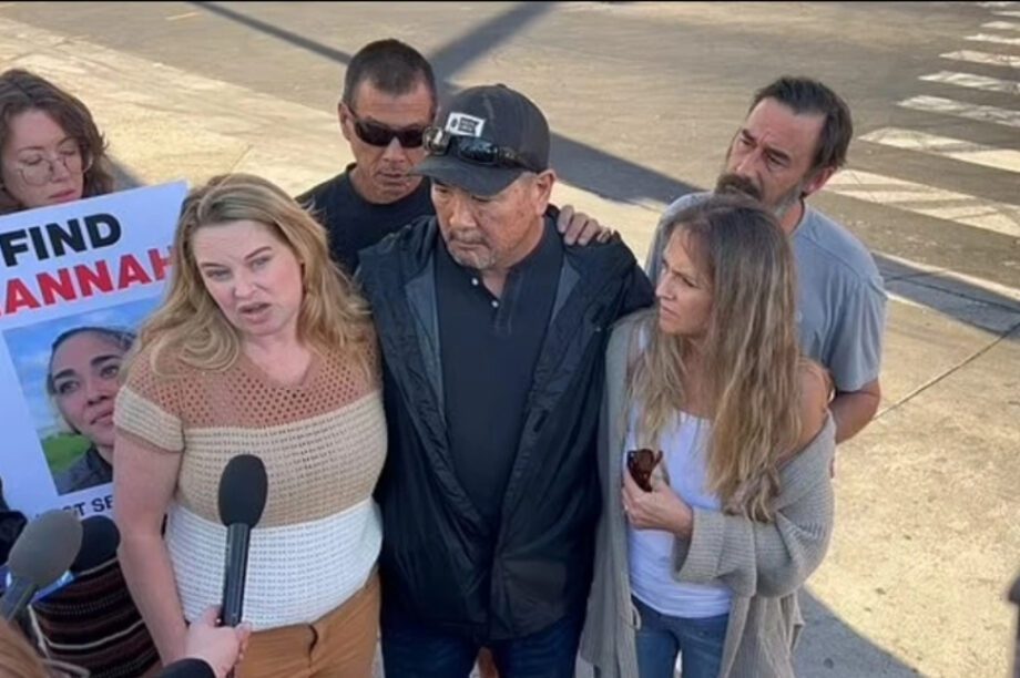 εξαφάνιση τραγωδία