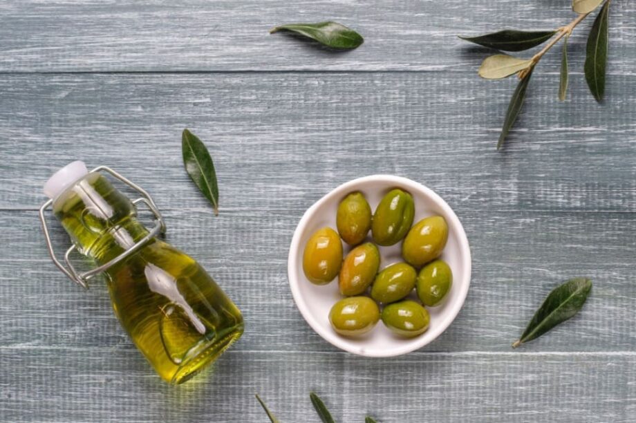 ΕΛΙΕΣ ΛΑΔΙ ΕΛΑΙΟΛΑΔΟ