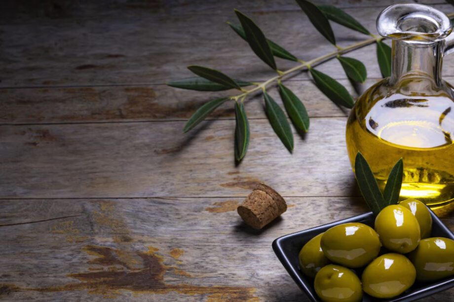 ελαιόλαδο τιμή