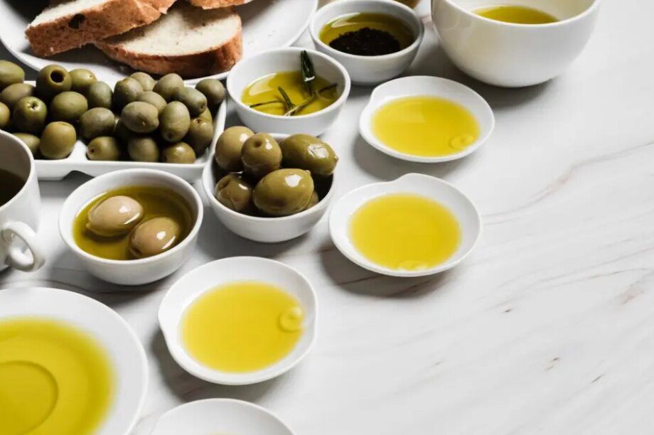 ελαιόλαδο
