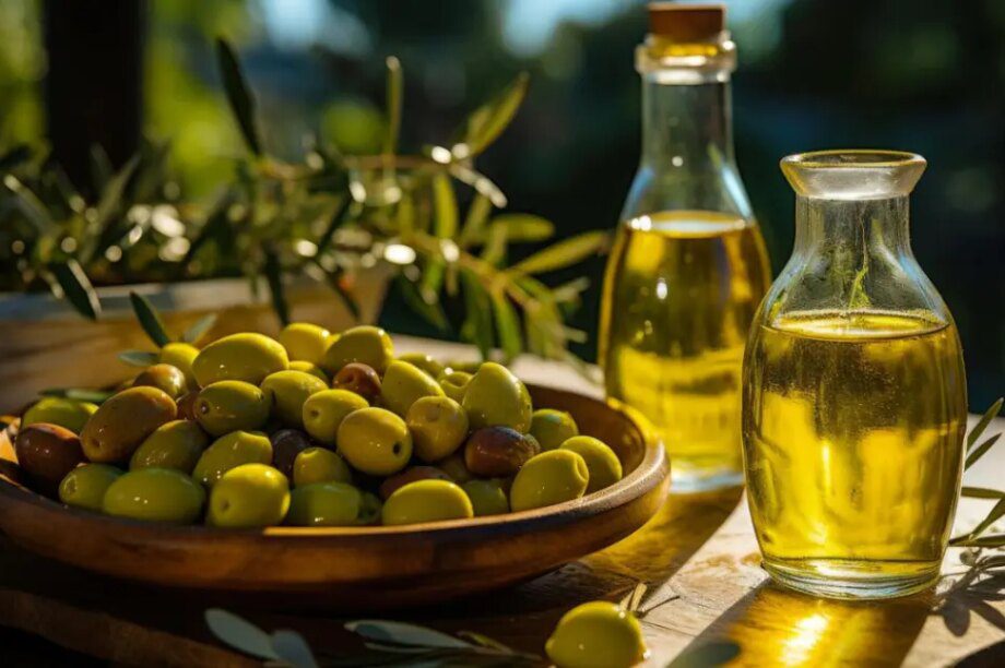 ελαιόλαδο