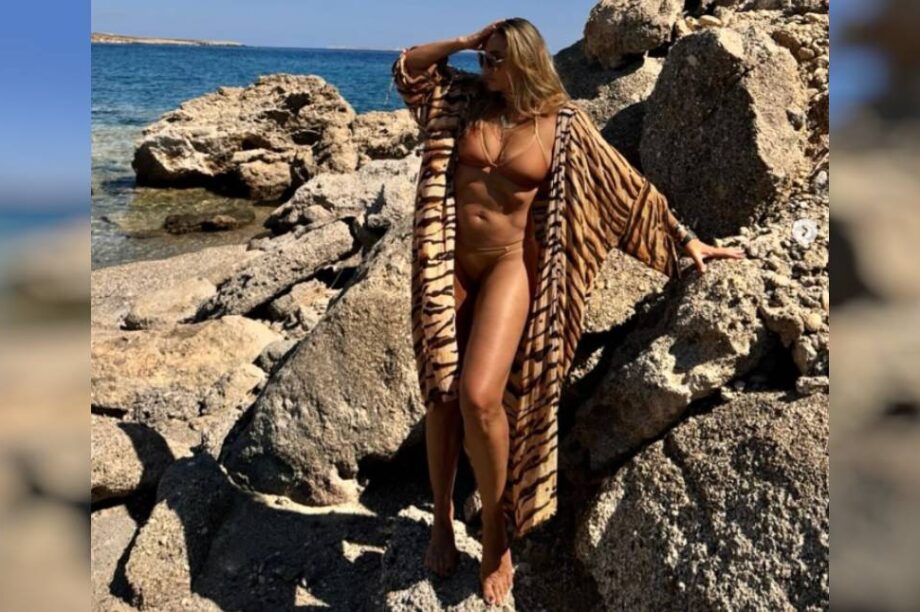 Ελένη Πετρουλάκη