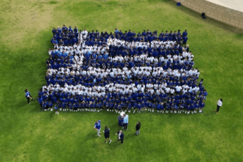 ελληνική σημαία