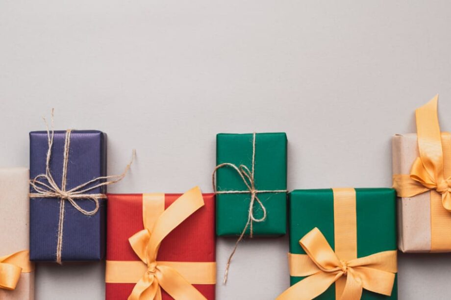 εορτολογιο δωρο γιορτη