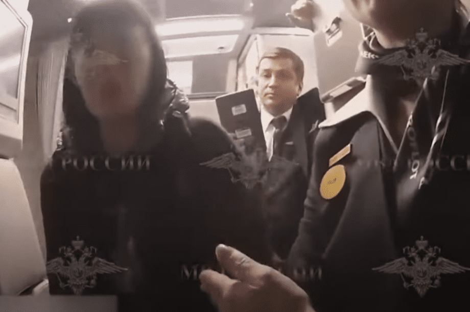 μεθυσμένος