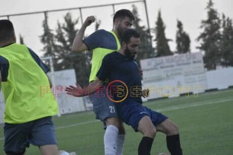Α1 ΕΠΣΗ