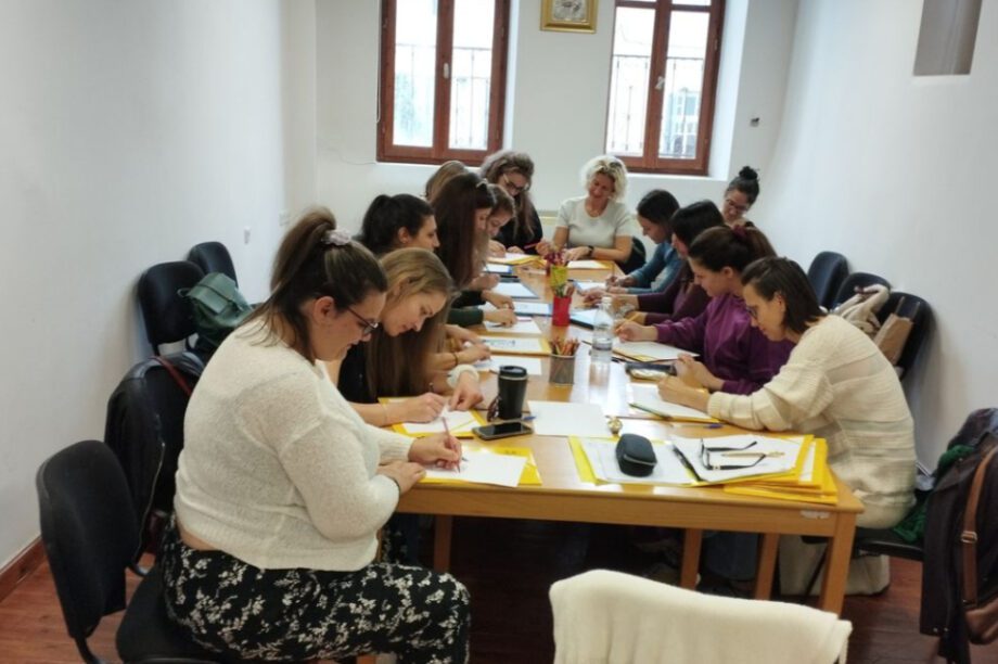 εργαστηρια