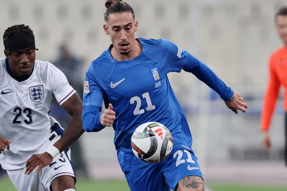 Εθνική Ελλάδος