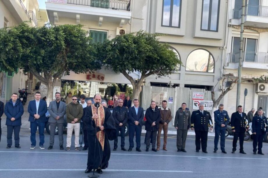 Πλακιωτάκης Εθνική Αντίσταση Άγιος Νικόλαος