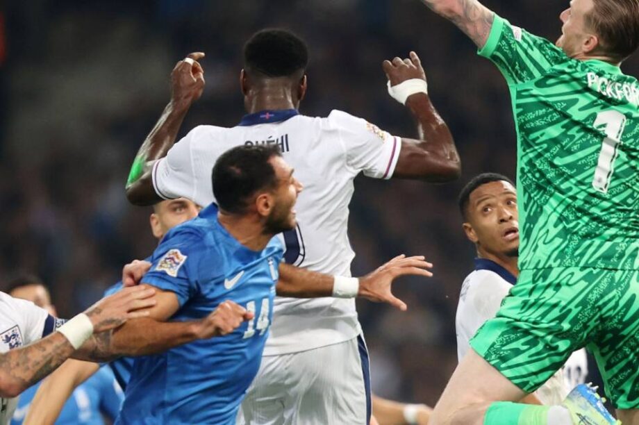 Εθνική Ελλάδος