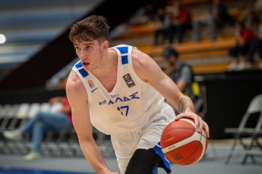 Εθνική Ελλάδος