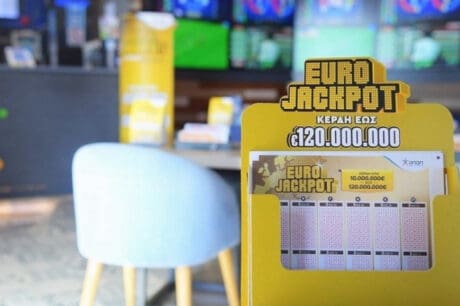 Eurojackpot