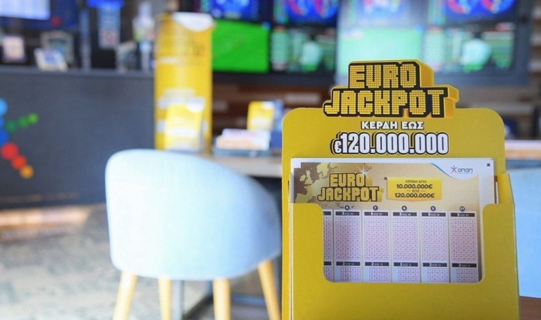 Eurojackpot