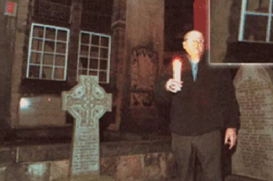 εξορκιστής